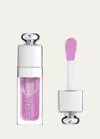 Dior Addict Lip Glow Oil In 063 Pink Lilac -