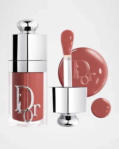 Dior Addict Lip Glow Oil In 081 Latte