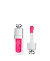 Dior Addict Lip Glow Oil In 096 Pink Pop