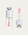Dior Addict Lip Glow Oil In 100 Universal Clear