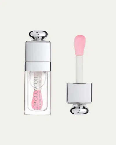 Dior Addict Lip Glow Oil In 100 Universal Clear