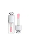 Dior Addict Lip Glow Oil In 100 Universal Clear