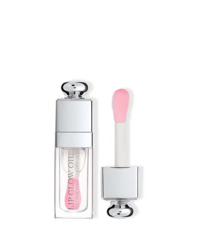 Dior Addict Lip Glow Oil In 100 Universal Clear