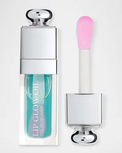 Dior Addict Lip Glow Oil