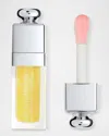 Dior Addict Lip Glow Oil