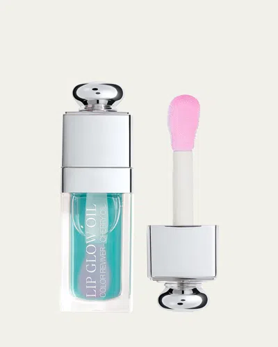 Dior Addict Lip Glow Oil