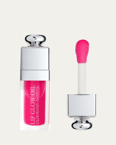 Dior Addict Lip Glow Oil