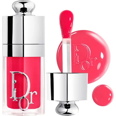Dior ' Addict Lip Glow Oil In Pink