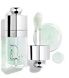 Dior Addict Lip Glow Oil In Green