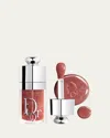 Dior Addict Lip Glow Oil
