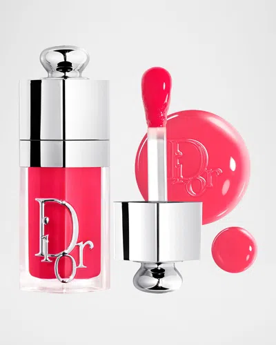 DIOR DIOR ADDICT LIP GLOW OIL