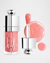 Dior Addict Lip Glow Oil