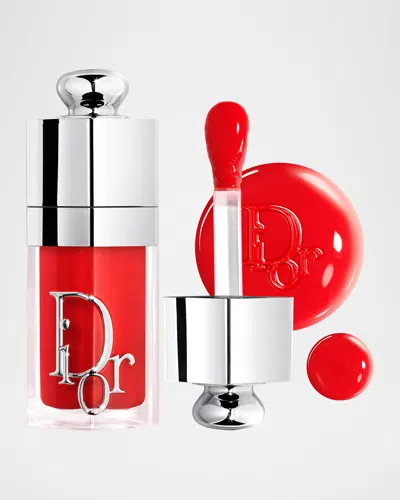 Dior Addict Lip Glow Oil