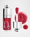 Dior Addict Lip Glow Oil