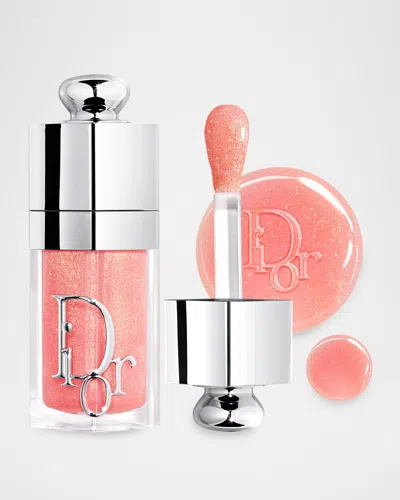 Dior Addict Lip Glow Oil