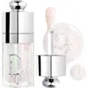 Dior Addict Lip Glow Oil In Multi