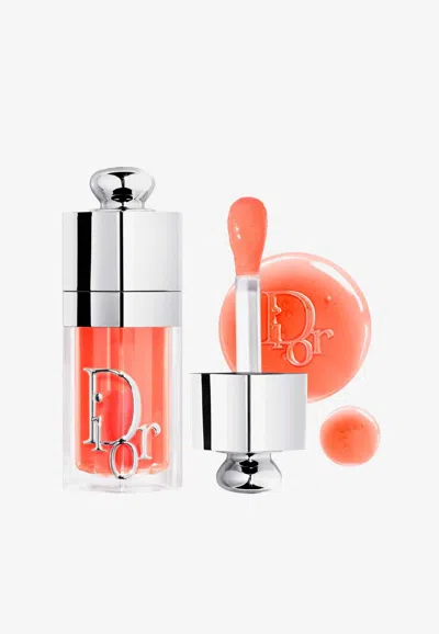 DIOR ADDICT LIP GLOW OIL