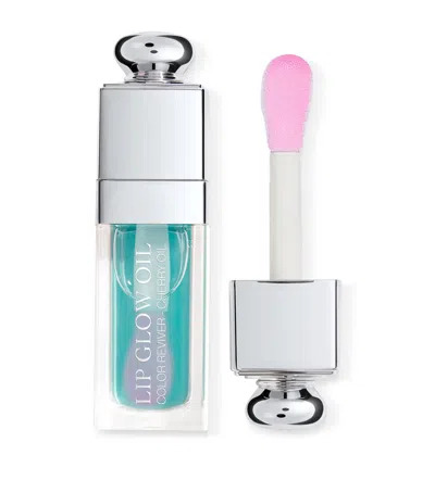 Dior Addict Lip Glow Oil In Pink