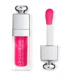 Dior Addict Lip Glow Oil In Pink