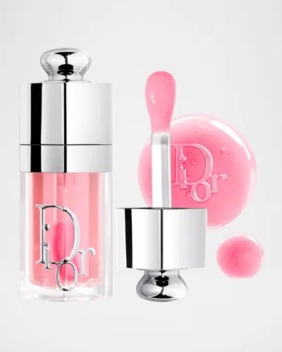 Dior Addict Lip Glow Oil In Pink