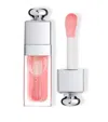 Dior Addict Lip Glow Oil In Pink