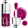 Dior Addict Lip Glow Oil In Purple