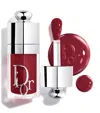 Dior Addict Lip Glow Oil, 0.2 Oz. In Red