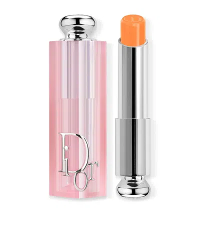 Dior Addict Lip Glow In Orange