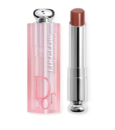 Dior Addict Lip Glow In White