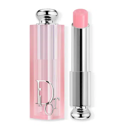 Dior Addict Lip Glow In Pink