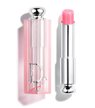 Dior Addict Lip Glow In Pink