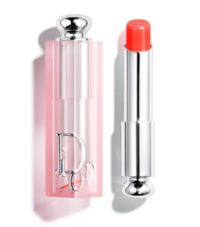 Dior Addict Lip Glow In Orange