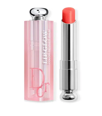 Dior Addict Lip Glow In Purple