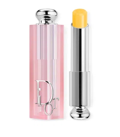 Dior Addict Lip Glow In Yellow