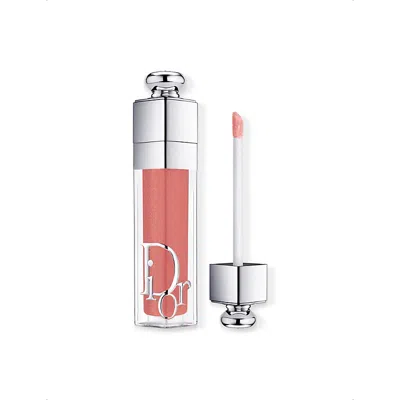Dior Addict Lip Maximiser 6ml In 090 Sparkly Sienna