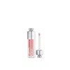 Dior Addict Lip Maximiser 6ml In 206 Peachmania