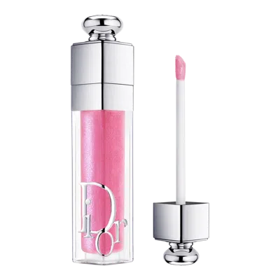 Dior Addict Lip Maximizer Gloss - 003 Holographic Lavendar
