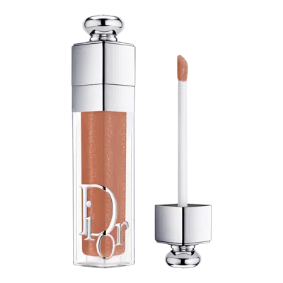Dior Addict Lip Maximizer Gloss - 016 Shimmer Nude