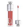 Dior Addict Lip Maximizer Gloss - 018 Intense Spice In Orange