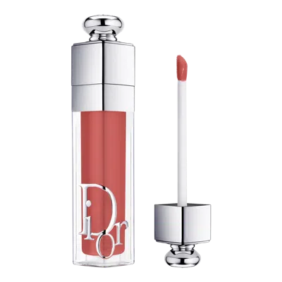 Dior Addict Lip Maximizer Gloss - 018 Intense Spice In Orange