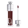 Dior Addict Lip Maximizer Gloss - 020 Mahogany In Brown