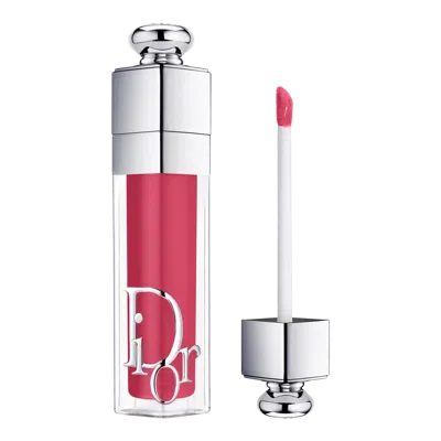 Dior Addict Lip Maximizer Gloss - 029 Intense Grape