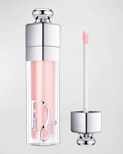 Dior Addict Lip Maximizer Gloss In 001 Pink