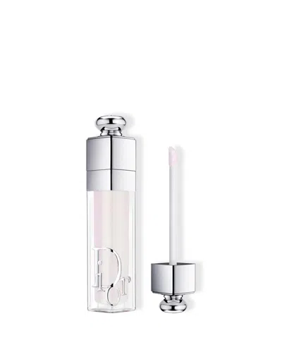 Dior Addict Lip Maximizer Gloss In 002 Opal (a Sheer Opal)