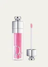 Dior Addict Lip Maximizer Gloss In 003 Holo Lavender