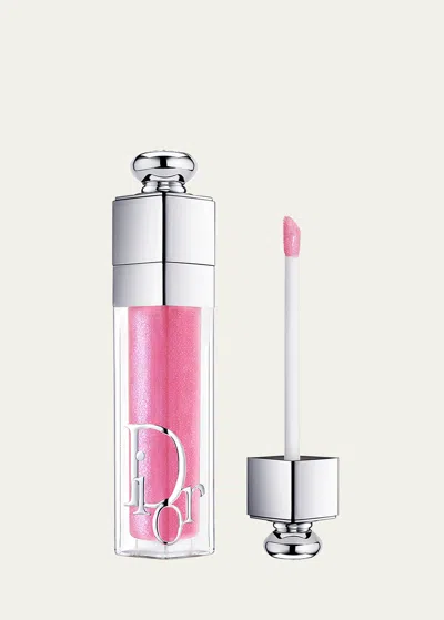 Dior Addict Lip Maximizer Gloss In 003 Holo Lavender
