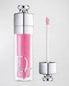 Dior Addict Lip Maximizer Gloss In Holographic Lavender (a Holographic Lave