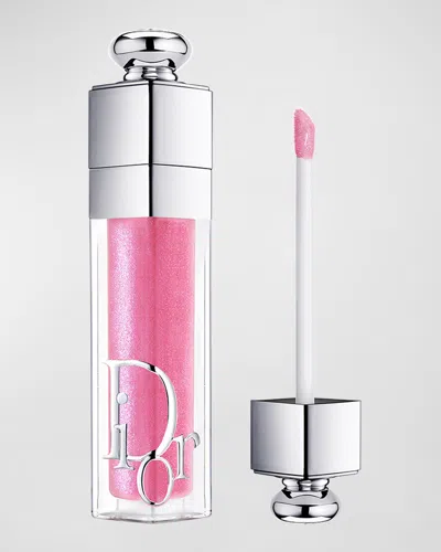 Dior Addict Lip Maximizer Gloss In Holographic Lavender (a Holographic Lave