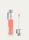 Dior Addict Lip Maximizer Gloss In 004 Coral