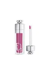 Dior Addict Lip Maximizer Gloss In 006 Berry (a Light Fuchsia)